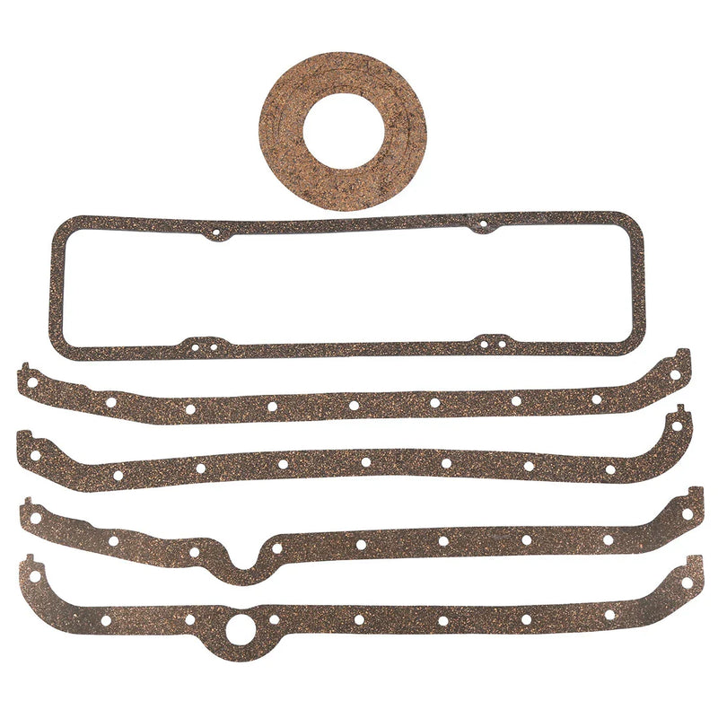 Chevy 327 / 350 Small Block V8 Valve Cover Gasket