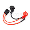 Honda TRX400EX 1999-2007 Starter Relay Cable