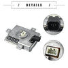 Acura TL Type-S Xenon HID Headlight Ballast Assembly Unit (2006-2012)