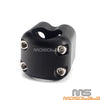 Dyna 1" Handlebar Universal Turn Signal Horn Push Button Switch
