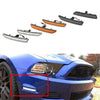 Ford Mustang LED Front Side Marker Lights (2010-2014)