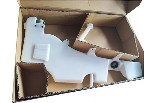Nissan Navara D40 Washer Bottle Tank (2005-2014)