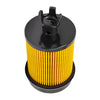Hino 195, 155 Fuel Filter Set (2013-2020, 2017-2019)