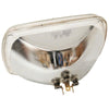 Nissan Gazelle / Urvan / Vanette LH+RH Sealed Beam Headlight (1984-1993)