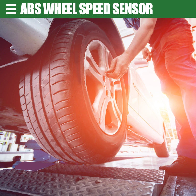 Toyota RAV4 ABS Wheel Speed Sensors (2001-2005)