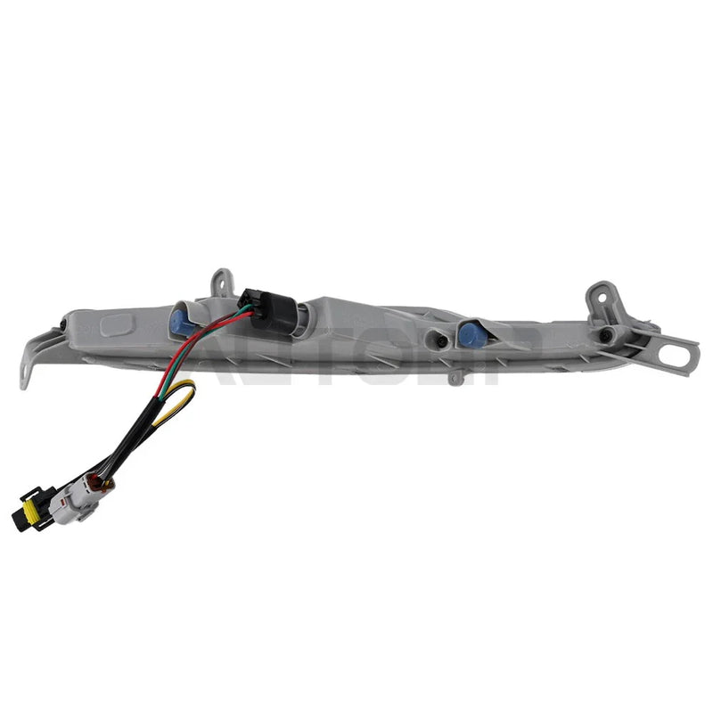 Kia K5 Optima Front LED Daytime Running Light DRL Lamps (2011–2014)
