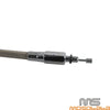 Harley Sportster XL883 XL1200 160cm Clutch Cable (1996-2015)