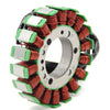Kawasaki ZRX400 ZR400 ZRX-II Ninja ZX-6R ZX400 ZZR400 Stator Coil (1997-2000)