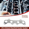 Toyota Starlet 1 x Exhaust Manifold Header Gasket (1989–1999)