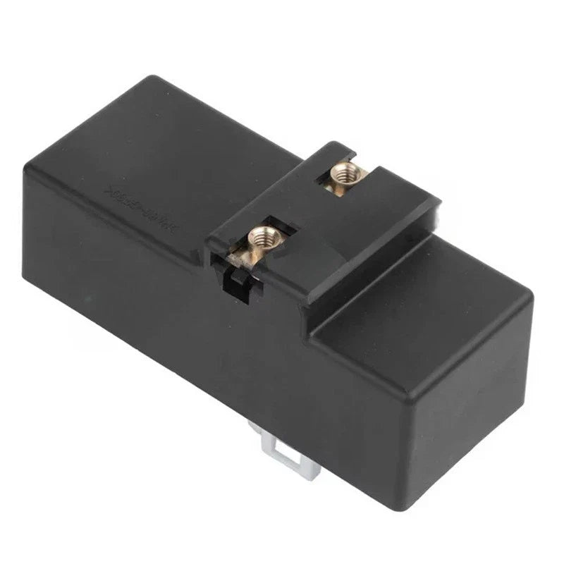 Audi A4 VW Golf Jetta Beetle 2 x fan control unit relay (1998–2005)
