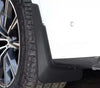 BMW X5 M Sport G05 4x Front & Rear Splash Guards Mud Flaps (2019–2025)