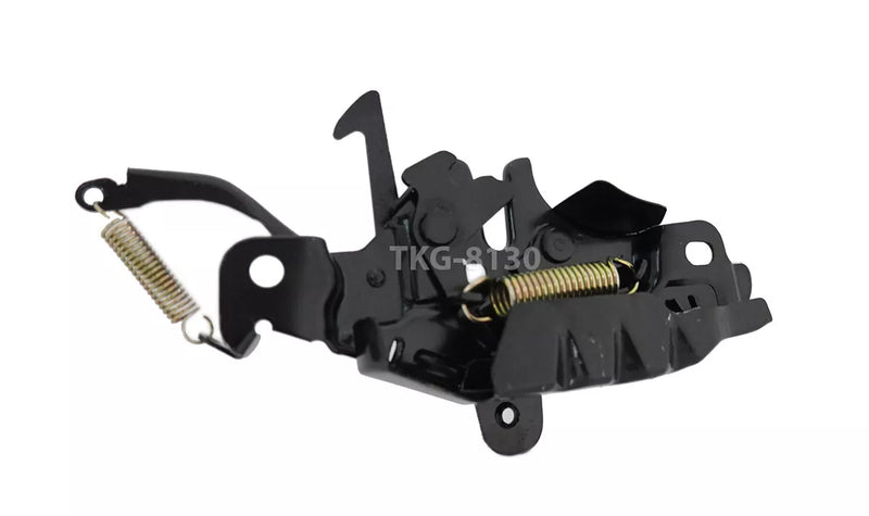 Toyota Hilux MK3 LN85 LN90 Hood Latch Lock (1989-1997)