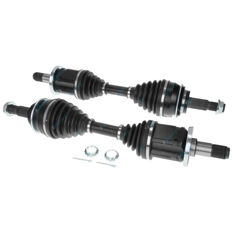 Toyota Hilux GGN125 GUN125 GUN126 2015~19 CV Joint Axle Drive Shaft