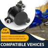 Suzuki Hayabusa GSX1300R Clutch Release Slave Cylinder (2004–2007)