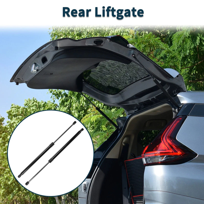Toyota RAV4 Rear Hatch Lift Supports (2006-2012)