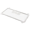 Kawasaki Ninja 650 Z650 EX (2017-2020) Silver Radiator Grille Cover