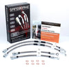 Nissan Silvia 180SX S13 (1988-1992) - Rear Disc Lines Brake Line Kit