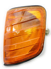 Mercedes E-Class Amber Corner Signal Lamp Parking Light (1985–1995)