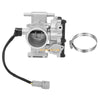 Polaris Ranger 700 RZR 800 Sportsman 700 / 800 Throttle Body w/ Clamp