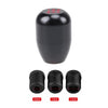 Various Models Universal 5 Speed Manual Shift Knob with Adapters & Cover