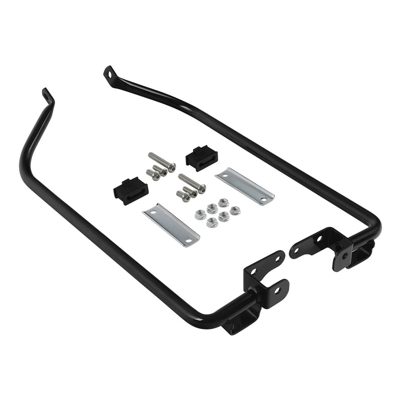 Harley Electra Road Glide Hard Saddlebags Support Brackets (2014-2024)