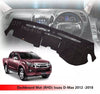Isuzu D-Max Dmax Dash Mat Cover (2012-2018)