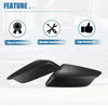 Chevrolet Malibu (2016-2021) - 1 Pair Car Rear Mirror Covers