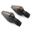DUCATI Monster 695 696 796 797 Smoke Turning Signal Lamp Light (2006-2019)