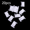 GM Pontiac G8 20 x Rocker Molding Trim Fastener Clips (2008-2009)