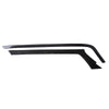 Honda Civic 2016-2021 Carbon Fiber Air Outlet Interior Frame Trim Cover