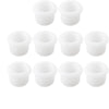 Mercedes-Benz W204 W205 W206 S204 S205 10 x Emblem Seal Grommet (2008-2023)