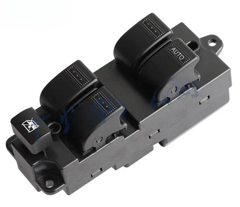 Ford Ranger Mazda BT50 4 Door Power Master Window Switch (2012–2018)
