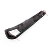 Vespa Sprint Primavera 125 / 150 (2014-2021) Black Steering Horn Cover
