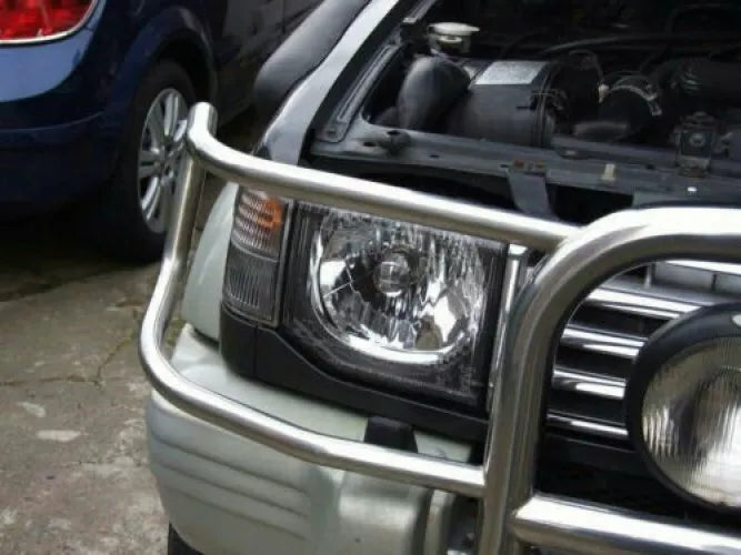 Mitsubishi Pajero NH NJ NK NL V32 V33 V34 Headlights (1991-1999)