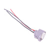 Toyota RAV4, Nissan, Lexus Turn Signal Bulb Socket Harness (2001-2023)