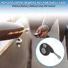 Toyota Cobra Keyless Entry Remote Fob Shell Case