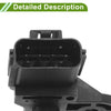 Ford Fiesta 1.0i, 1.6 MAP Sensor (2013-2017)