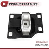 Ford Focus Engine Mount (2005-2011)