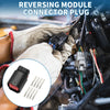 Kia Optima Female Wire Terminal Connector Plug (2019-2020)