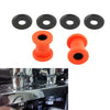 Harley Road King, Electra Glide Handlebar Riser Bushings (1983-2023)
