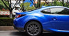 Toyota GR86 BRZ Rear Bumper Side Cover Molding Trim (2022)