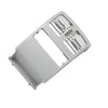 Mercedes X204 GLK A/C Air Vent Panel Cover (2008-2015)