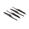 Cadillac CT5  2020-2022 DRY Carbon Fiber Interior Door Panel Cover Trim