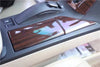 LEXUS RX350 450h Cup Holder Panel Trim / Wood Grain Look (2010–2015)
