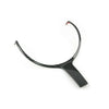 BMW M-Sport F22 F30 F32 F15 F16 Steering Wheel Button Cover Frame (2012-2020)