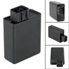 IGNITION PE-C-AS50-A Black Motorcycle Accessories