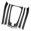 Cadillac CTS Carbon Fiber Gear Shift Trim Cover (2008-2013)
