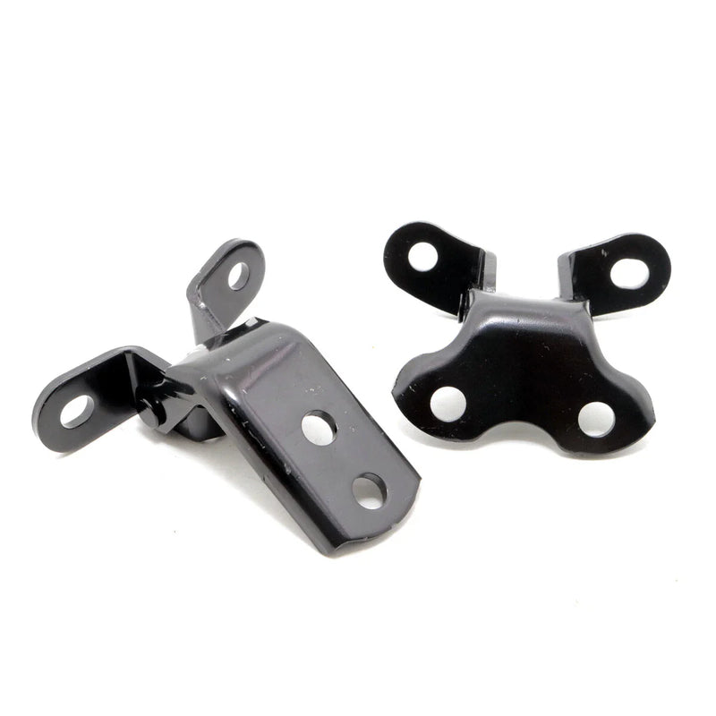 Toyota Highlander 2020-2023 Front Door Hinge Upper Lower