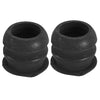 Honda TRX 400FW 450ES 450FE / FM 2 x Upper Steering Spindle Shaft Bushings (2000-2006)