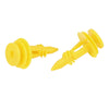 Chrysler Jeep Grand Cherokee 30 x Door Trim Panel Clips (2011-2023)